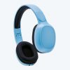 Audífonos Sound Azul