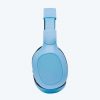 Audífonos Sound Azul