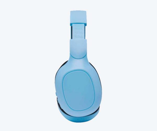 Audífonos Sound Azul