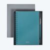Agenda Diaria Lette 2025 Azul