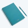 Agenda Diaria Lette 2025 Azul
