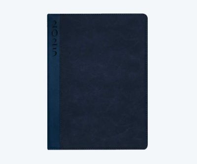 Agenda Diaria Ultra 2025 Azul