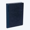 Agenda Diaria Ultra 2025 Azul