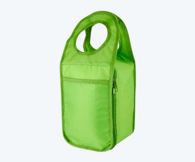 Lonchera Lille Verde