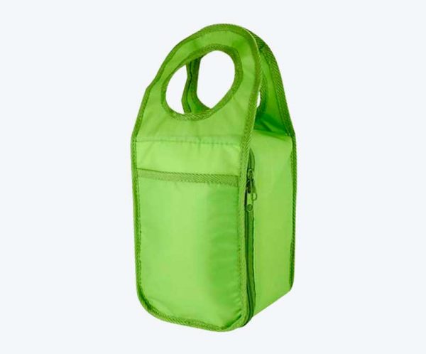 Lonchera Lille Verde