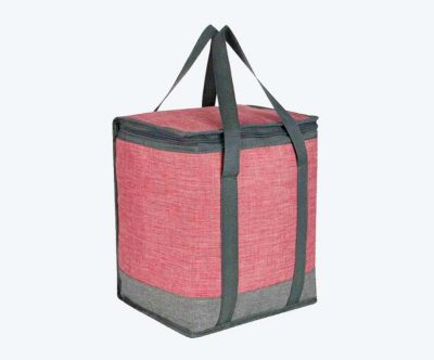 Lonchera Mare Rojo