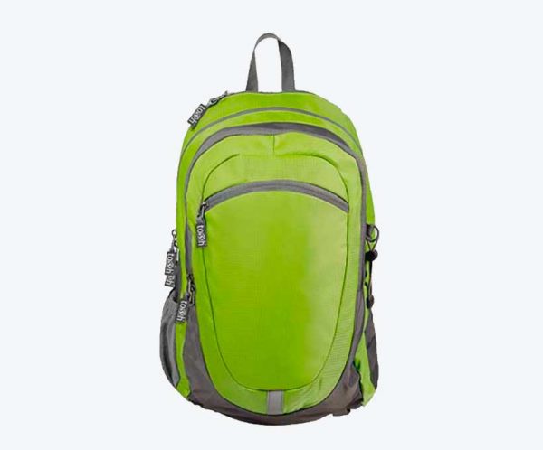 Mochila Adventure Verde