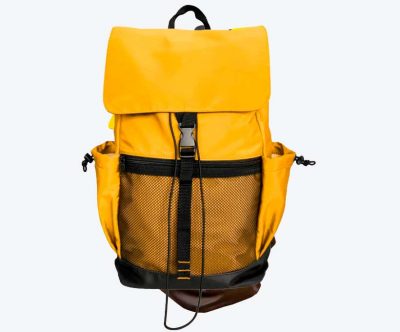Mochila Antur Amarillo
