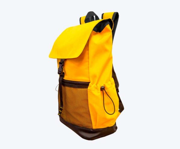 Mochila Antur Amarillo
