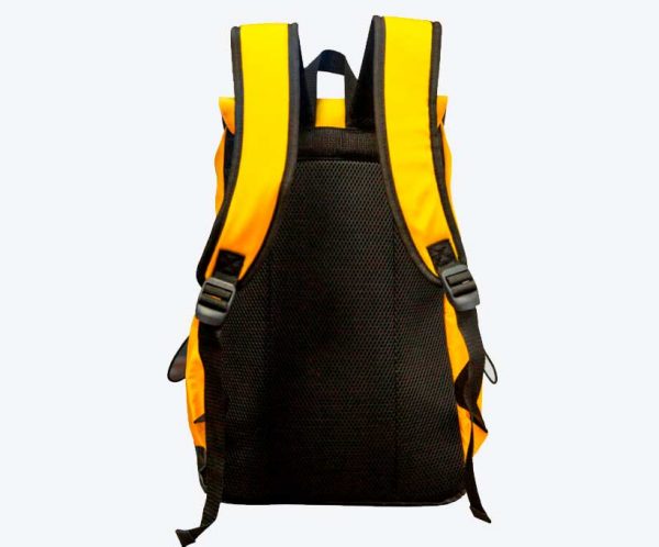 Mochila Antur Amarillo