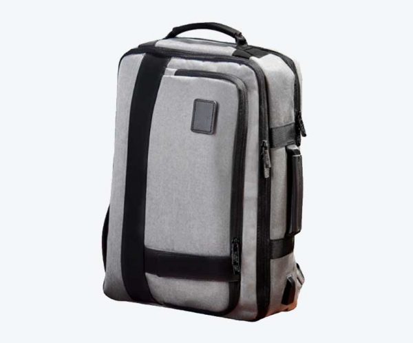 Mochila-portafolio Sullivan