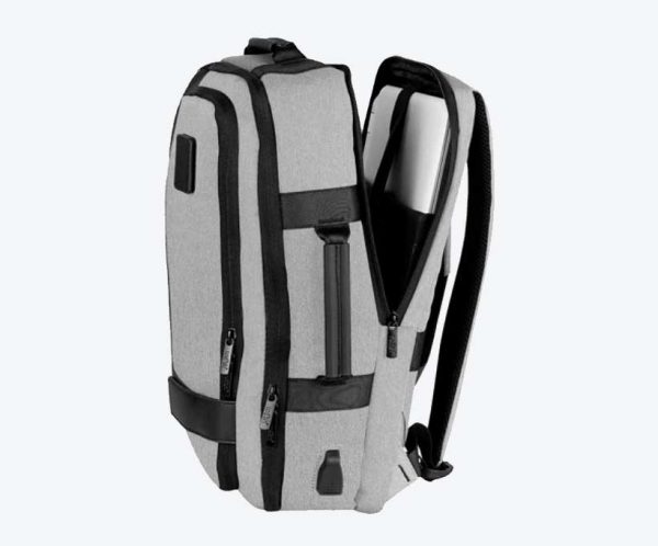 Mochila-portafolio Sullivan
