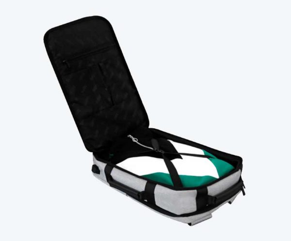 Mochila-portafolio Sullivan