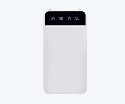 Power Bank Amper