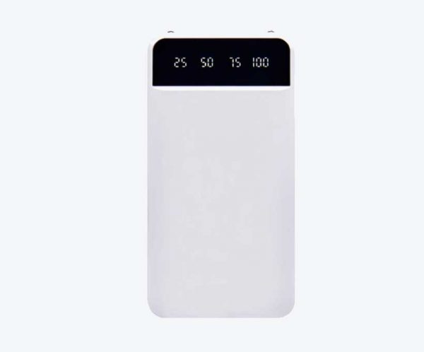 Power Bank Amper