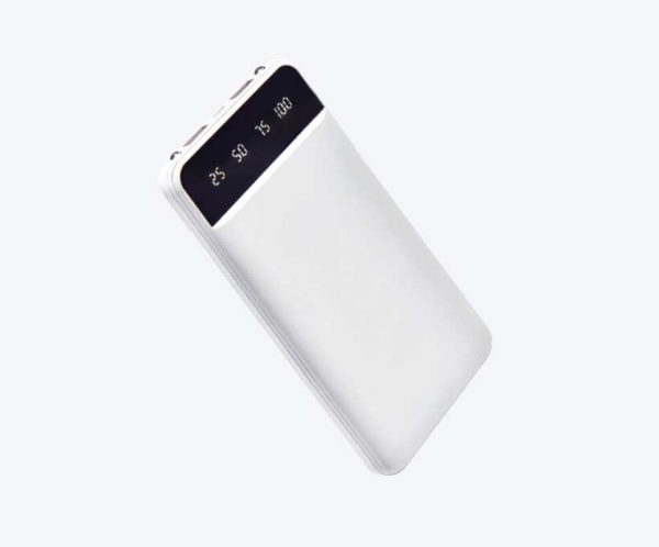 Power Bank Amper
