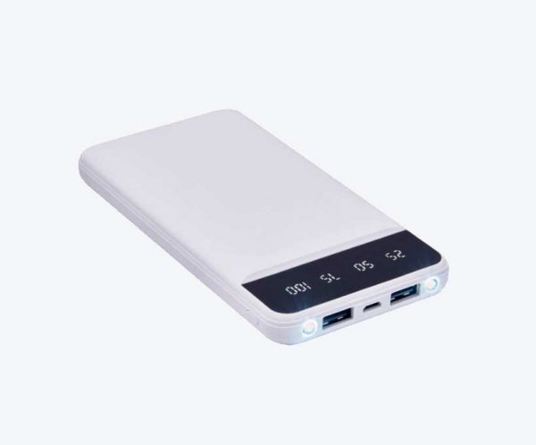 Power Bank Amper