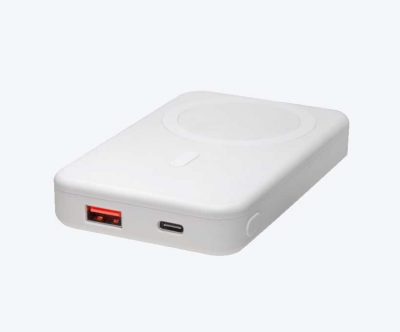 Power Bank Cariko