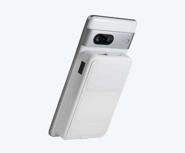 Power Bank Cariko