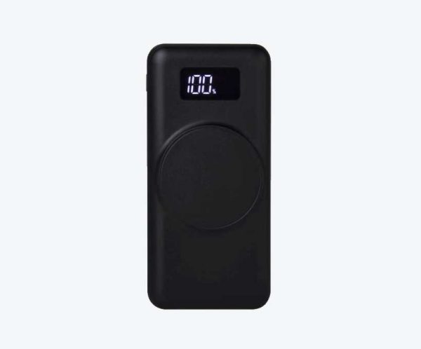 Power Bank Lantano