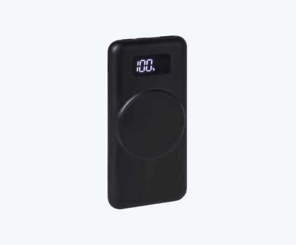 Power Bank Lantano