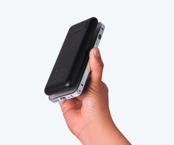 Power Bank Lantano