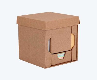 Porta Notas Chajari Beige