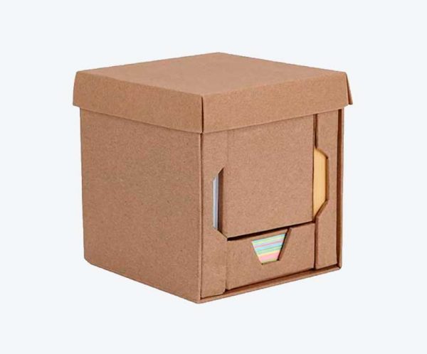 Porta Notas Chajari Beige