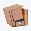 Porta Notas Chajari Beige