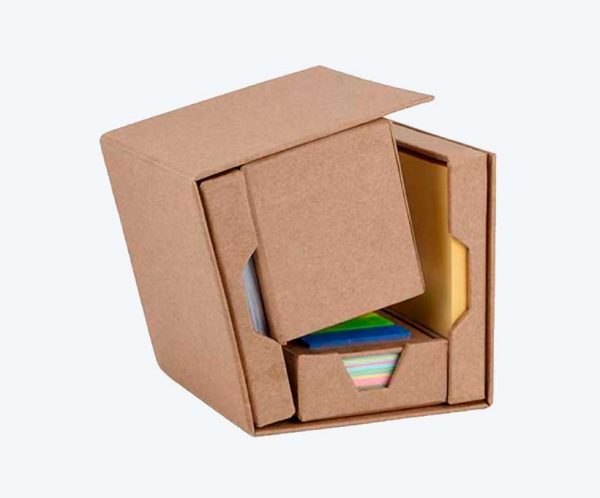 Porta Notas Chajari Beige