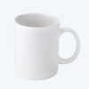 Taza Blanca