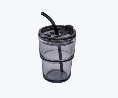 Vaso Moka