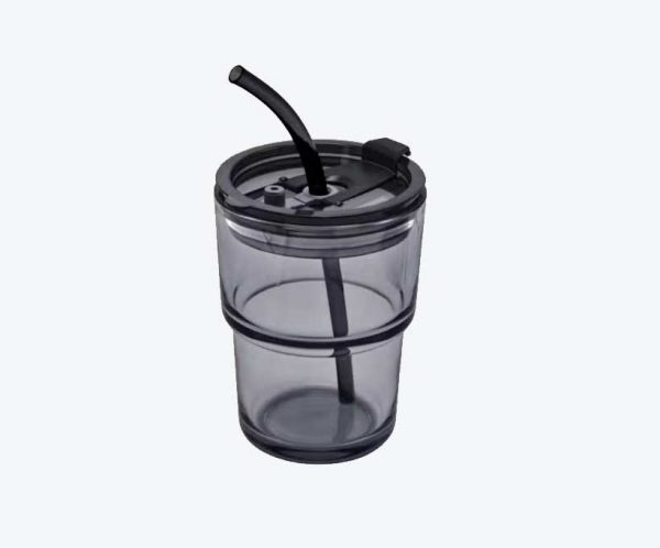 Vaso Moka