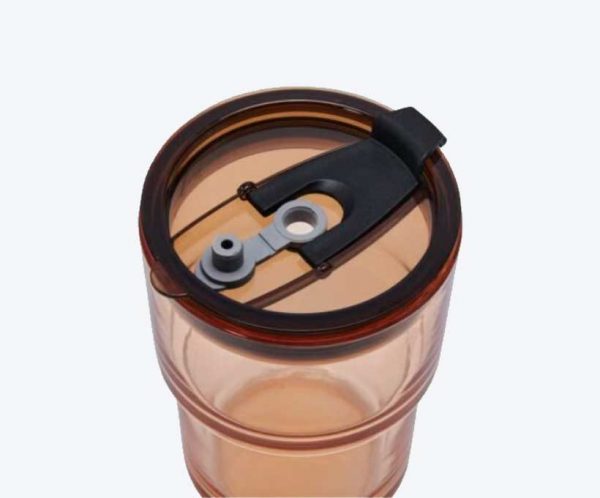 Vaso Moka