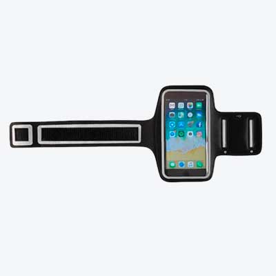 BRAZALETE DEPORTIVO ARMES