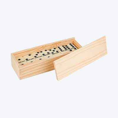 DOMINO KATAVI