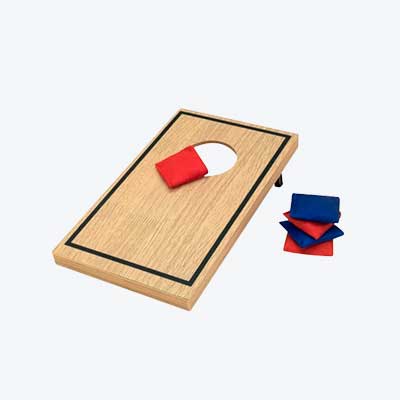 JUEGO CORNHOLE TAKOAN