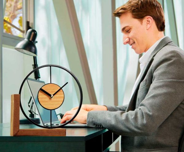 Reloj Ocel