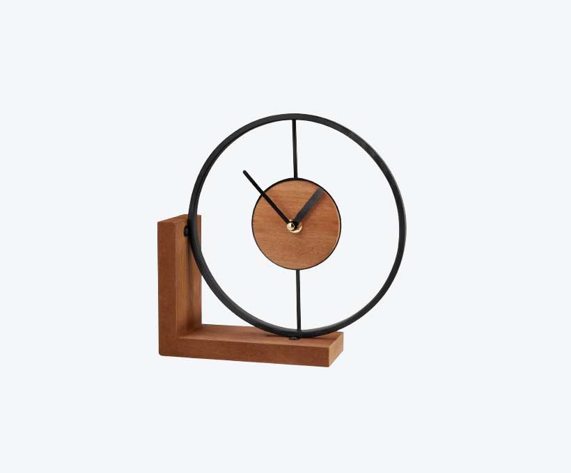 Reloj Jadual